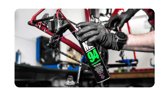 Lubricante Multiuso M094 Muc-OFF 400ml1