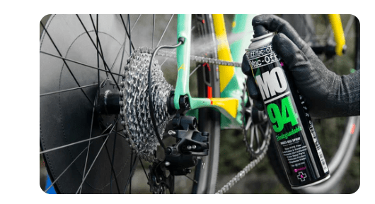 Lubricante Multiuso M094 Muc-OFF 400ml2