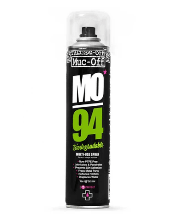 Lubricante Multiuso M094 Muc-OFF 400ml3