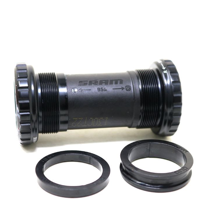 Motor SRAM DUB BSA MTB SuperBoost+ 73mm 34mm Inglesa2