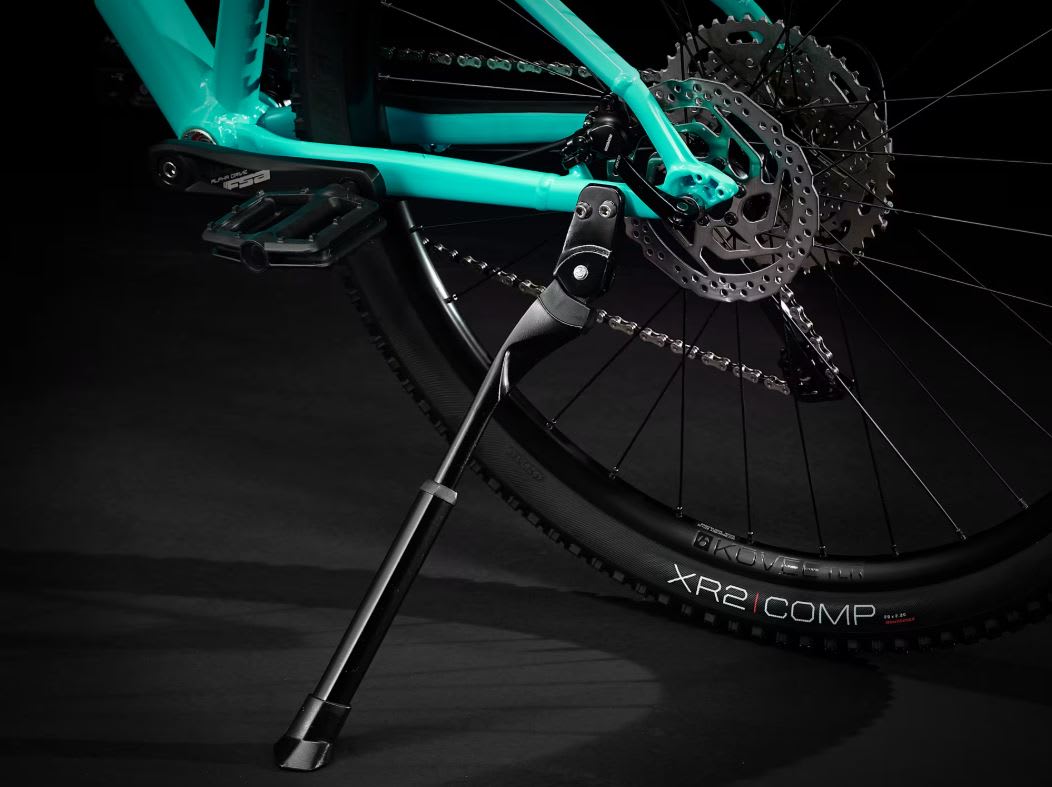 BICILCETA TREK Marlin 7 Gen 2 GLOSS MIAMI GREEN ARO 29 TALLA M 202511