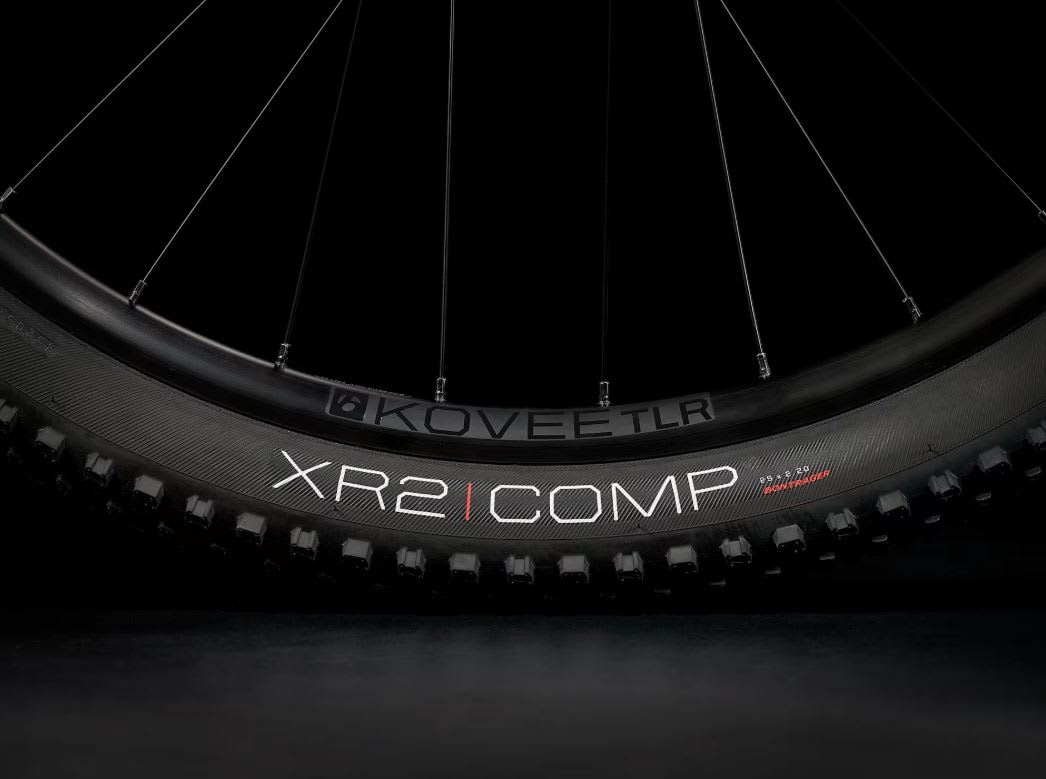 BICILCETA TREK Marlin 7 Gen 2 GLOSS MIAMI GREEN ARO 29 TALLA M 20257