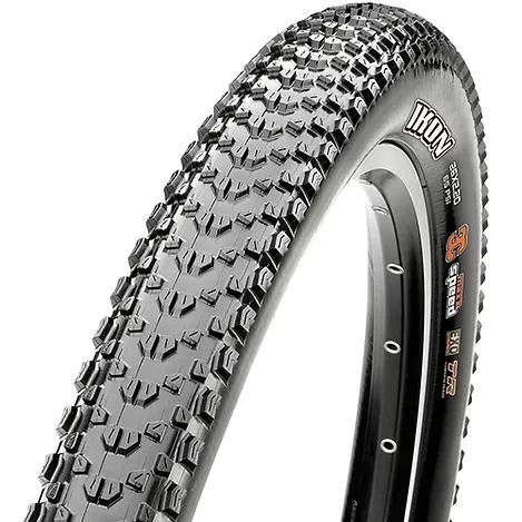 Neumático MAXXIS ALAMBRE 26x2.20 IKON1