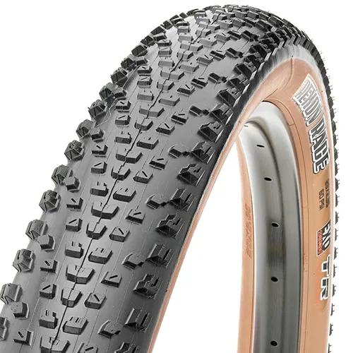  Neumático MAXXIS ALAMBRE 29X2.25 REKON RACE TANWALL1
