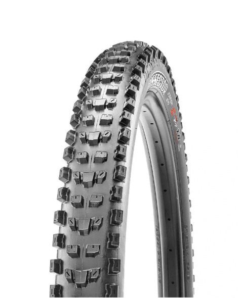 NEUMÁTICO MAXXIS KEVLAR DISSECTOR 27.5 X 2.4 WT EXO TR1