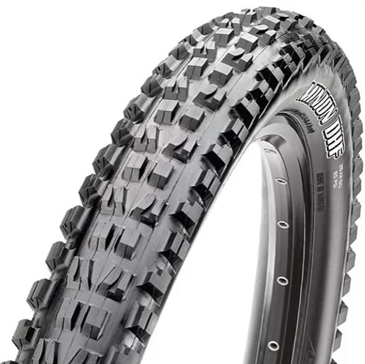 Neumático MTB MAXXIS MINION DHF 29X2.50 3CG/DH/TR2