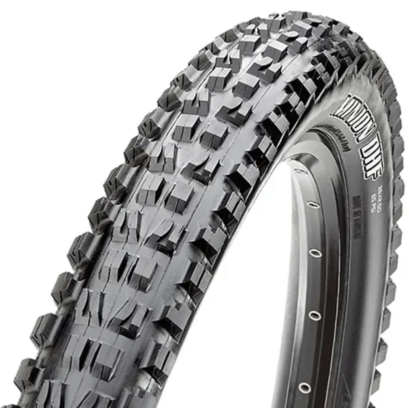 NEUMÁTICO KEVLAR MINION DHF 26 X 2.50 WT EXO TR1
