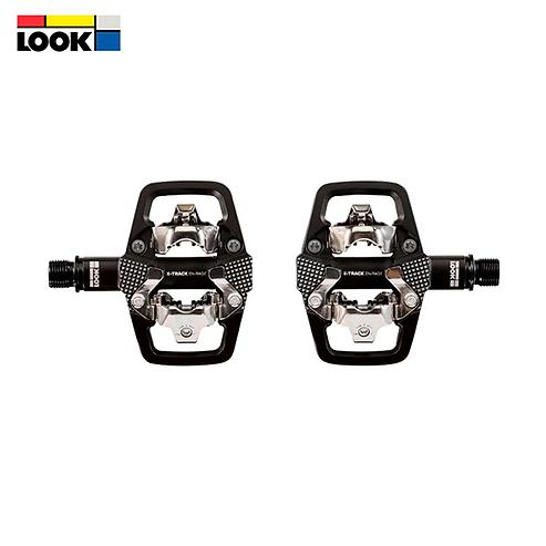 PEDAL LOOK MTB FIJACION X-TRACK EN-RAGE1