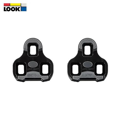 FIJACIONES RUTA LOOK KEO GRIP1