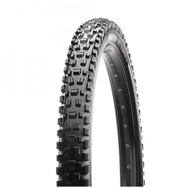 Neumático Maxxis Assegai Kevlar 29×2.50 3CG/DH/TR3