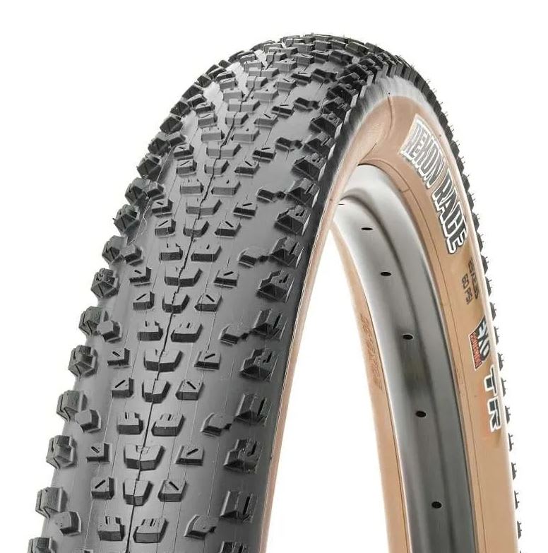 MAXXIS ALAMBRE 29X2.40 REKON RACE EXO TANWAL1