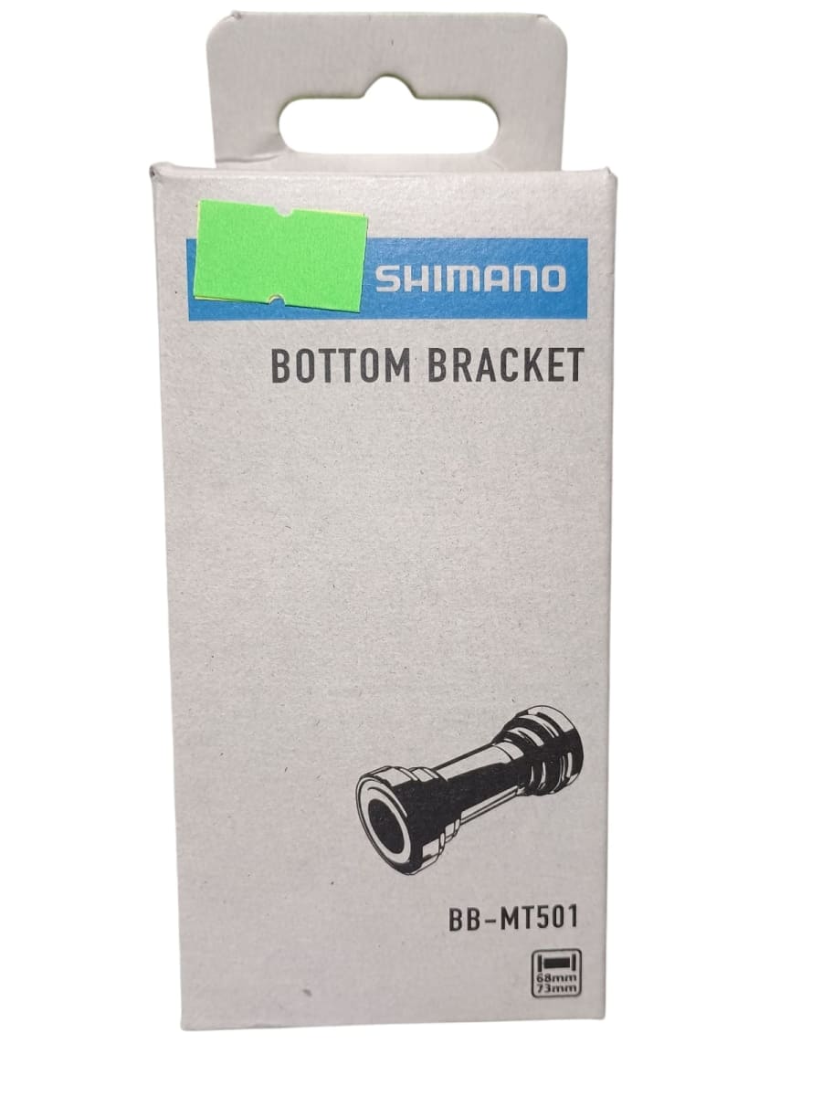 CUBETA DE MOTOR SHIMANO BB-MT501 FOR HANGER WIDTH 683