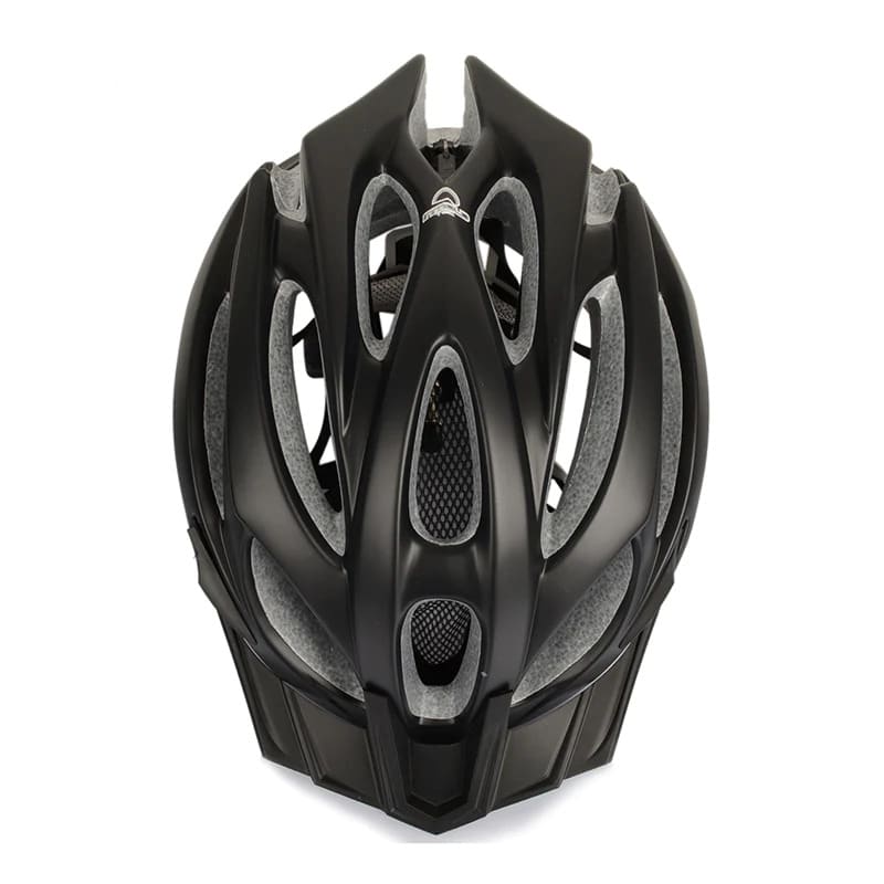 Casco Trip MTB Black/Green2