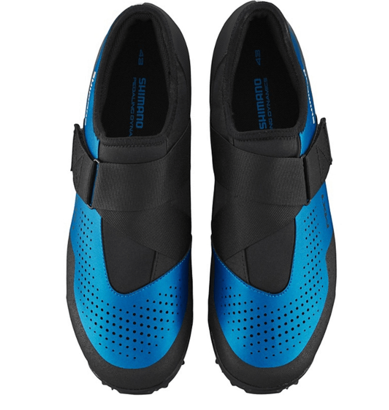 Zapatilla Shimano SH-MX100 Blue (42)3