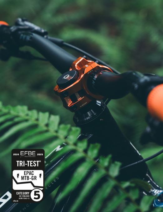 TEE PNW THE LOAM 35X32 BLOOD ORANGE4