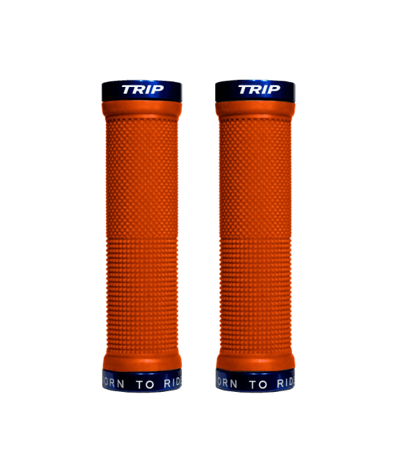 Puño TRIP Naranjo/Azul1