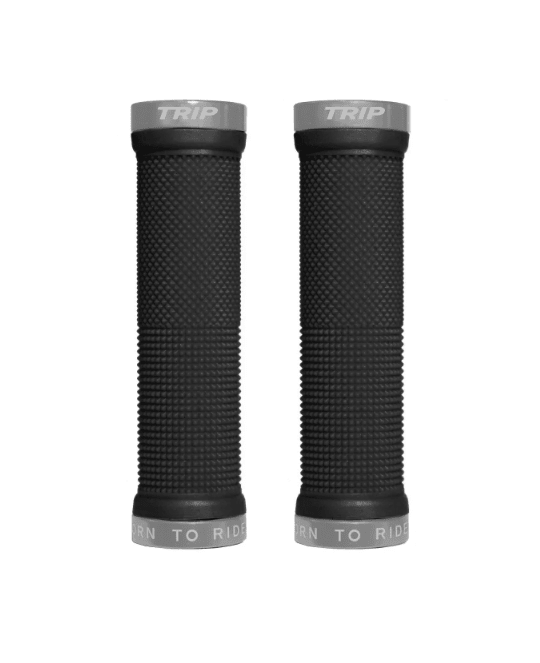 Puño TRIP Negro/Gris1