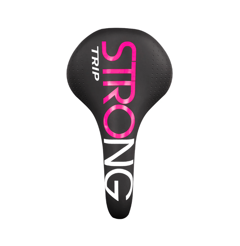 Sillín TRIP STRONG Black2