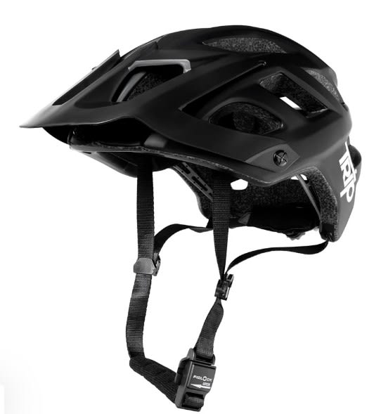 CASCO TRIP ENDURO NEGRO L/XL1