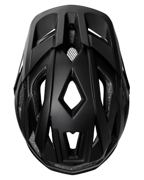 CASCO TRIP ENDURO NEGRO L/XL4