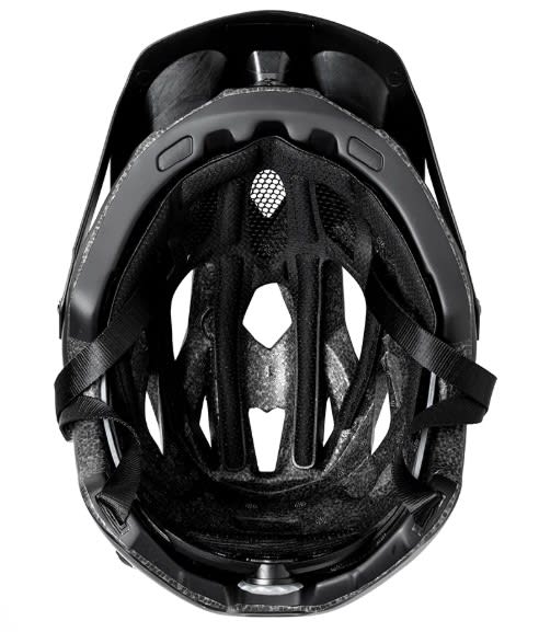 CASCO TRIP ENDURO NEGRO L/XL5