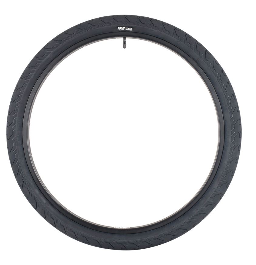 Neumatico RANT Squad 26 X 2.35 Dirt2