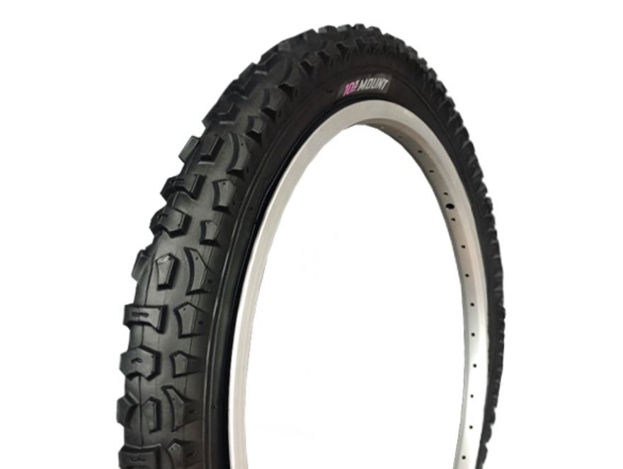 Neumatico 10Ten 26x2.125 Mount Rocky Bk1