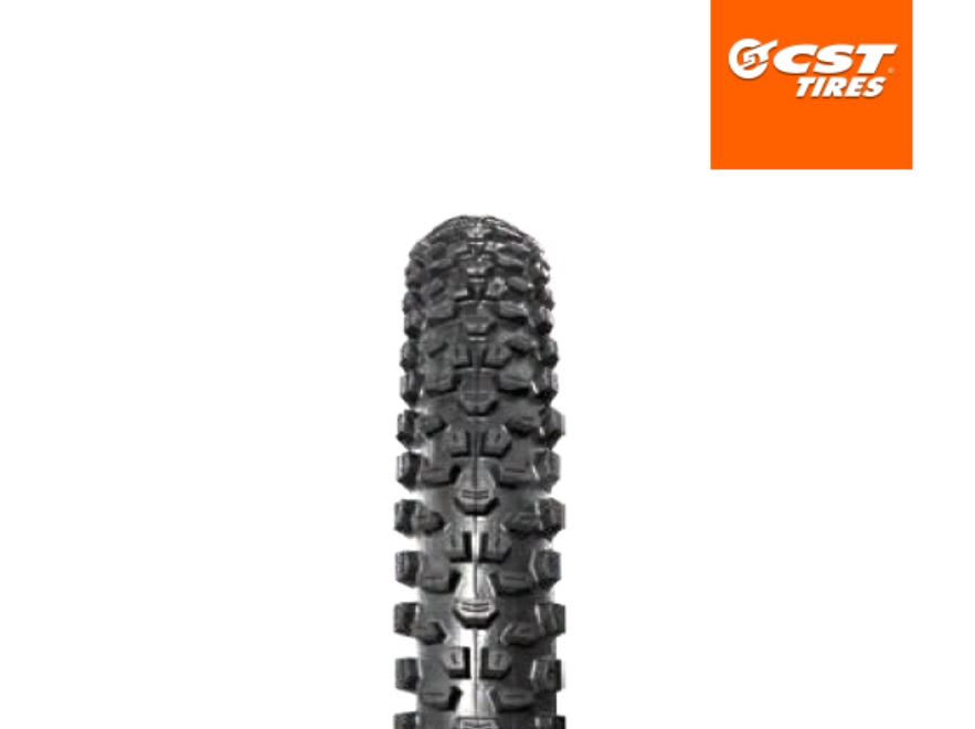Neumatico CST ROCK HAWK, 29x2.40. Black.2