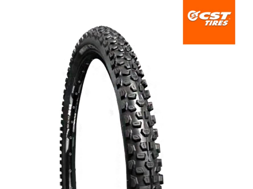 Neumatico CST ROCK HAWK, 29x2.40. Black.1