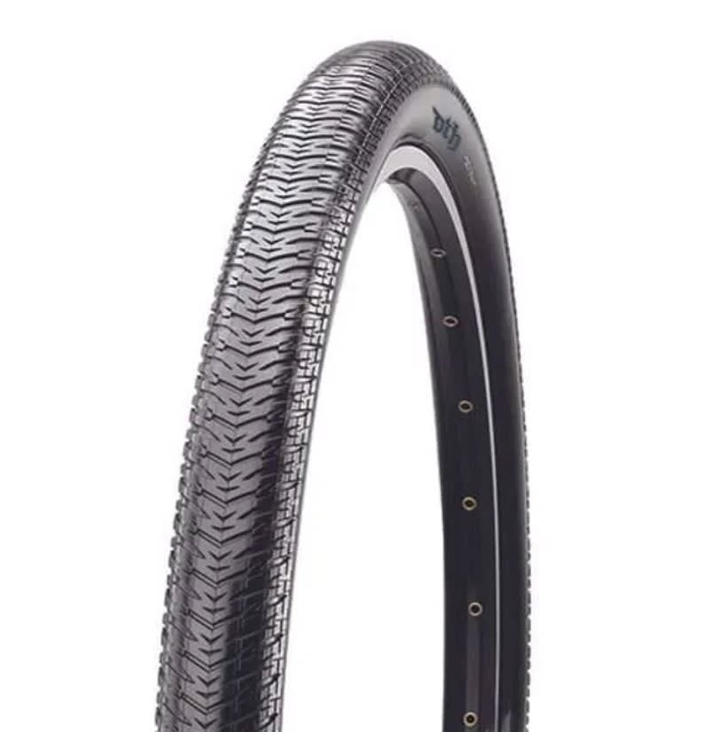 MAXXIS ALAMBRE 26X2.3 DTH1