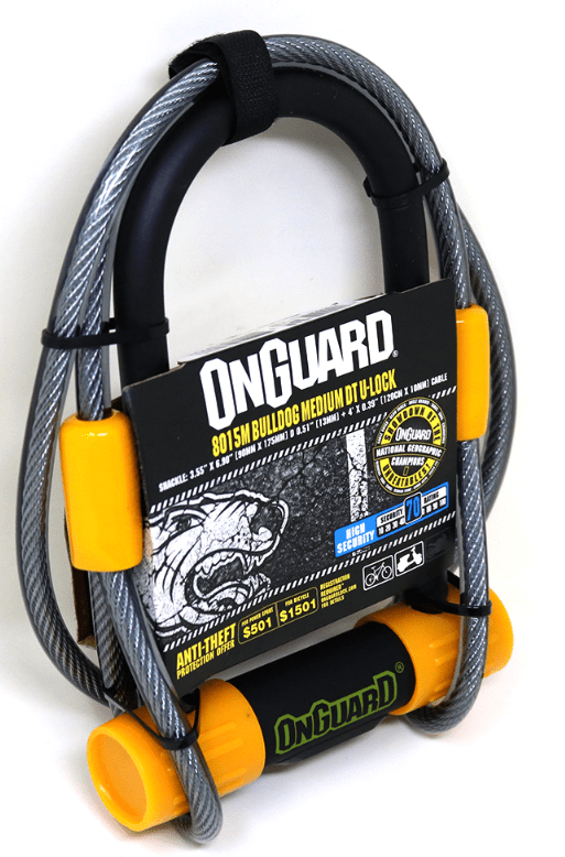 Candado ONGUARD BULLDOG MEDIUM1