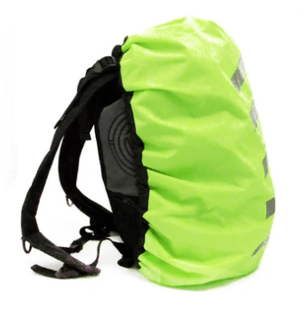 Cubre Mochila Reflectante Onwheels2