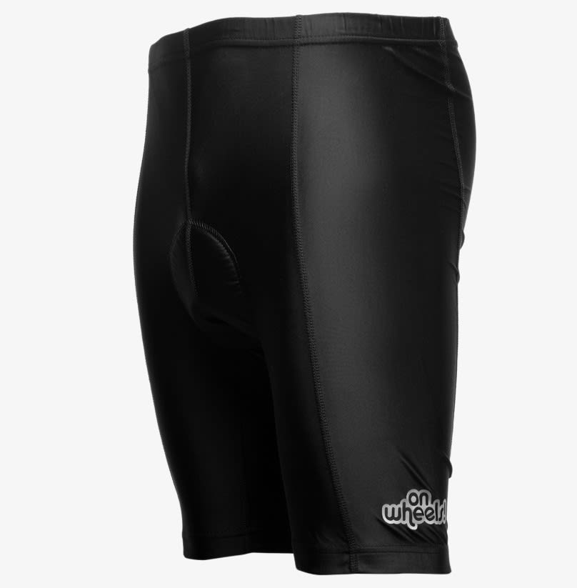 CALZA CORTA DE CICLISMO (XL)2