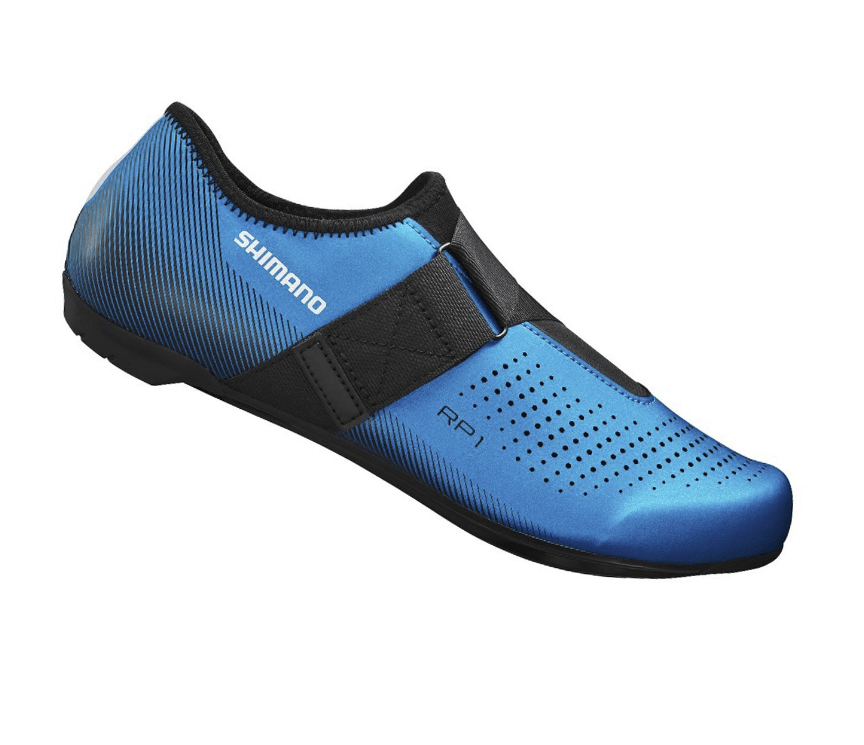 Zapatilla SHIMANO SH-RP101 - BLUE (41)1