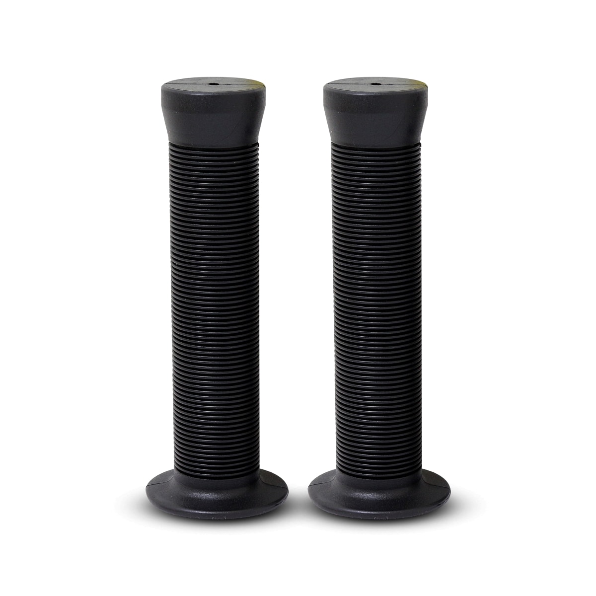 Puño Freestyle goma 145mm C/Flange Negro1