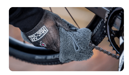 Paño de Microfibra Muc-OFF2