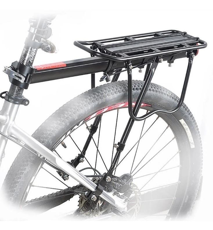 Parrilla Bicicleta ARO 26-292