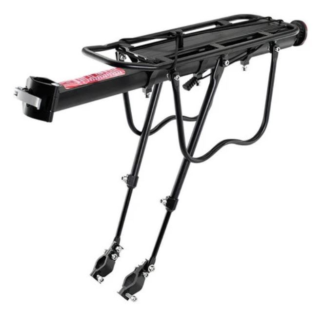 Parrilla Bicicleta ARO 26-291