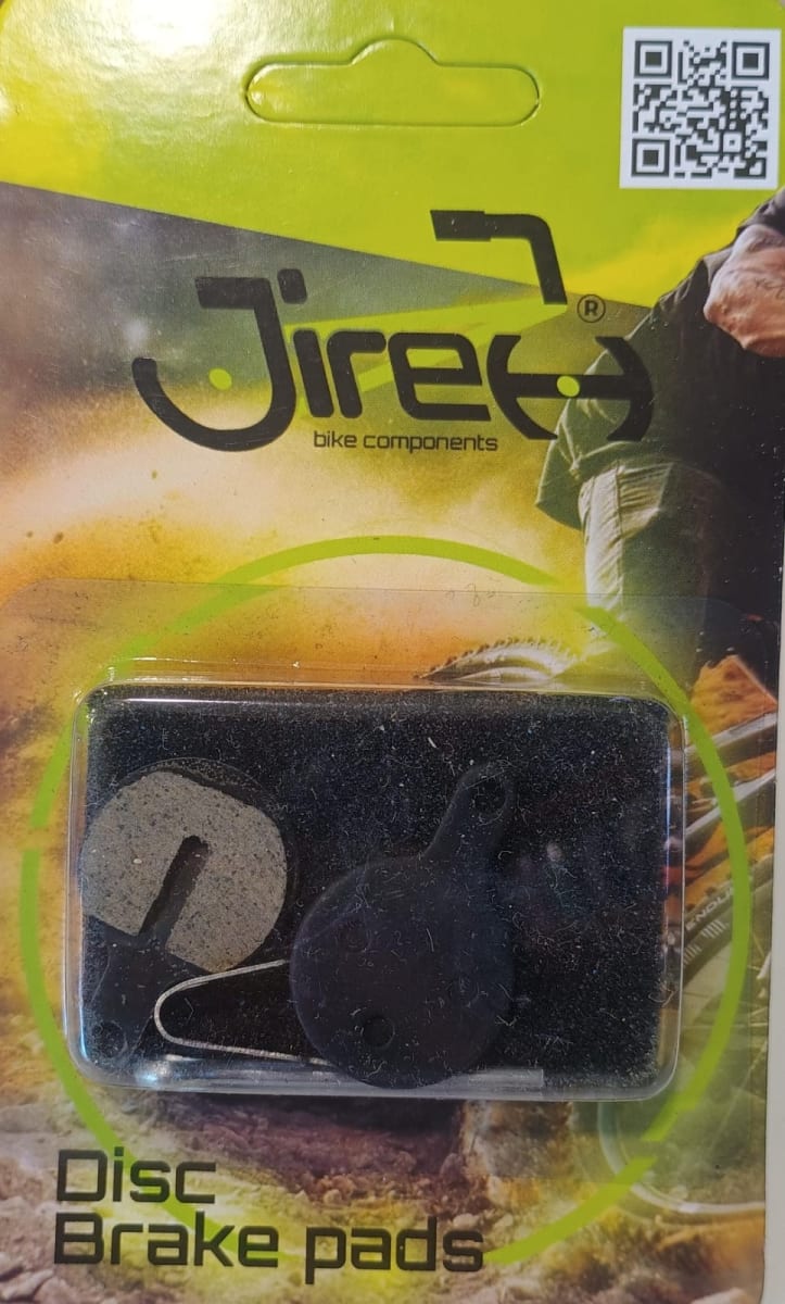 Pastillas JIREH1