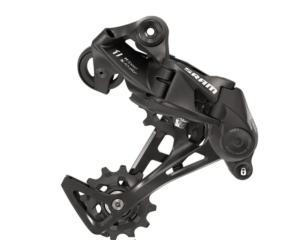 Pata de cambio SRAM NX 11V1