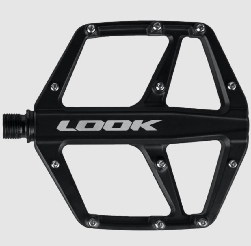 Pedales de plataforma Look Trail Roc1