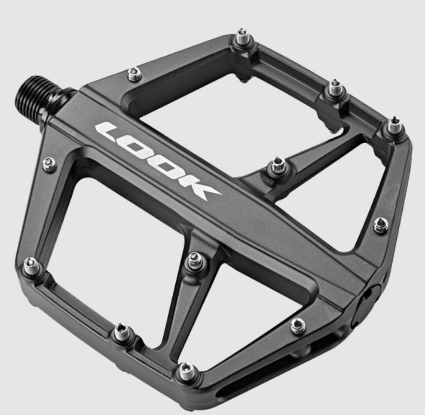 Pedales de plataforma Look Trail Roc2