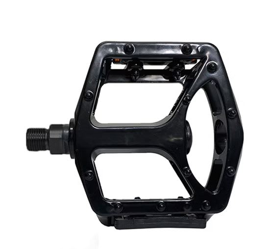 PEDAL ALUMINIO NEGRO MOD-VP1