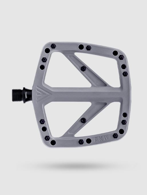 PEDAL RANGE GRIS PNW1