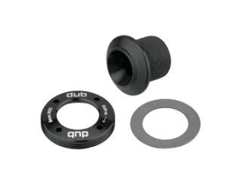 Perno Sram Auto Extractor Biela DUB1