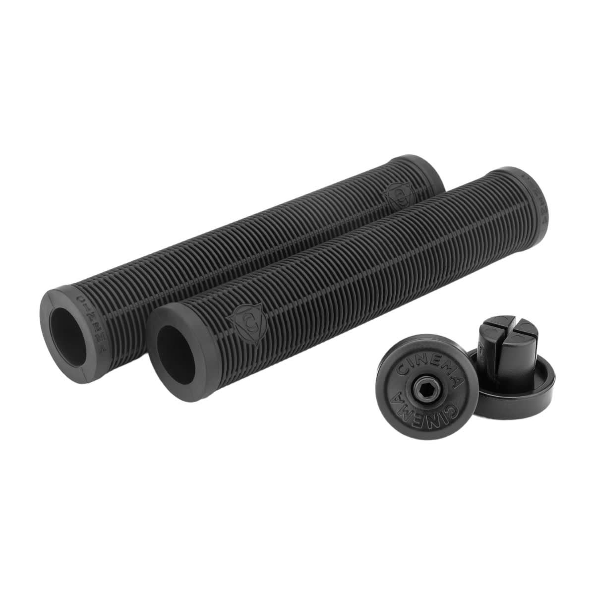 Grips Cinema Reynolds 155mm Negro1