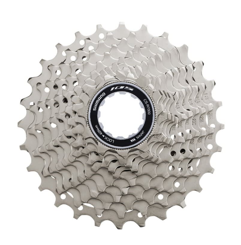 PIÑON SHIMANO CASSETTE 11V (11-32) CS-R8000, ULTEGRA1