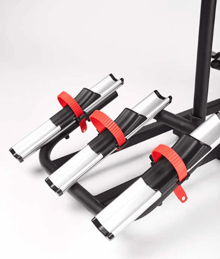 Porta Bicicleta Radical Moutain - Enganche Americano2