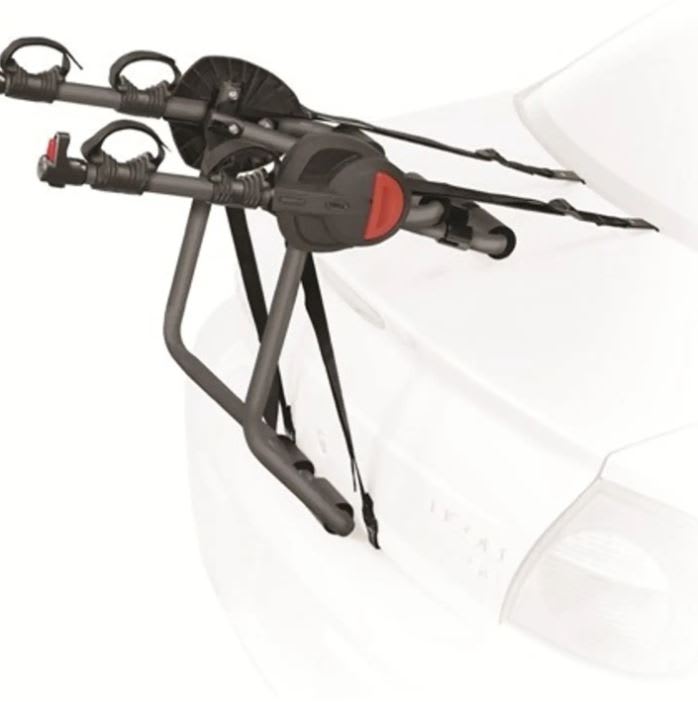 Porta Bicicletas Bell 2 Bikes C/Soporte BELL1
