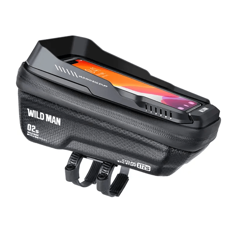 Soporte Celular WILD MNAN FK4, Hard Case1